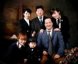 -麦莎MA3A摄影工作室(美兰金邸店)