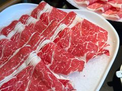 -东来顺·非遗火锅(高新店)