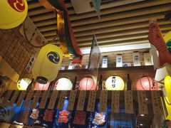 -坂吉屋·居酒屋深夜食堂(龙湖店)