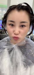 -BABY FACE沙龙