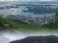 -梧桐山风景名胜区