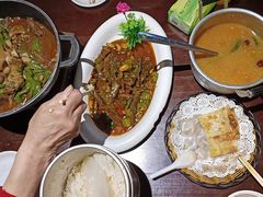 -刘妈小集市(黄陂广场店)