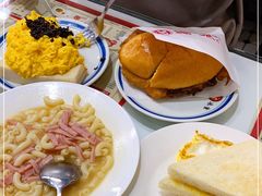 -華人 華星冰室(氹仔 店)