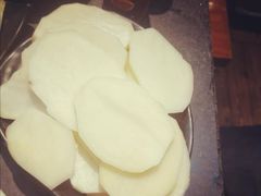 -莽子老火锅(大坪店)