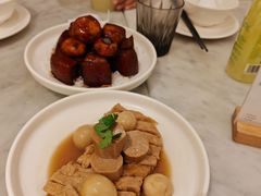-南小馆(迪士尼小镇店)