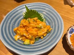 -一心创作料理屋(经开万达店)