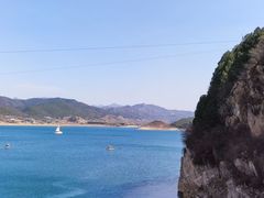-北京金海湖景区