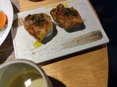 鹅肝寿司-酒井酱子·深夜食堂(东城汇店)