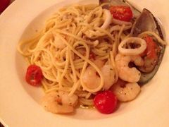 推荐海鲜意面-La Tavernetta(Bar à Vin)(乌鲁木齐路店)