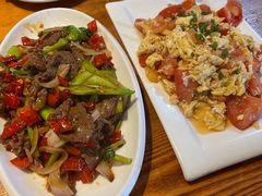 -阿弟特色海鲜餐厅·大排档(平潭店)