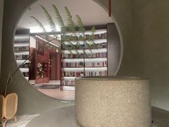 -二酉书店TOYOU BOOKS