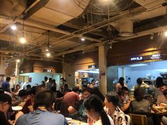 大堂-袁家村关中印象体验地(大唐不夜城店)