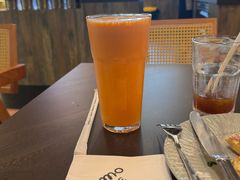 -ommo cafe(半岛城邦店)