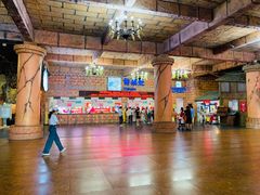 -三亚千古情景区游客中心-接待中心