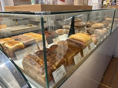-DRUNK BAKER(上海陕康里店)