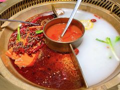 -豪渝火锅(红谷滩万达店)