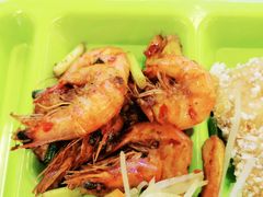 -同济大学本部学苑饮食广场