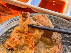 -山之屋炭火烧肉·生啤畅饮(大朗万科中央公园店)