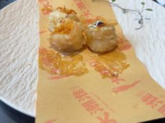-大潮淮·淮扬菜(何园旗舰店)