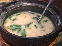 -小城粥道·海胆鲜虾粥(解放广场店)