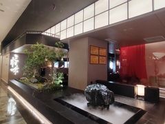 -三生三味密宗川菜·江景餐厅(来福士店)