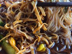 -昌星·星星冷面麻辣烫(百货大楼店)