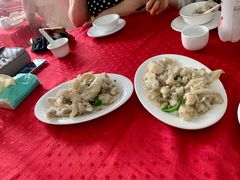 -蛇口康乐快餐鱼仔档(翠苑小区店)