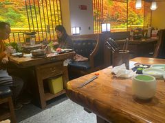 -九田家黑牛烤肉料理(太阳宫广场店)