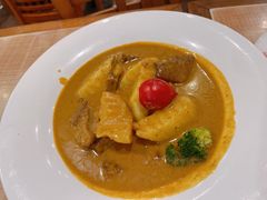 -新世界餐厅(万达店)