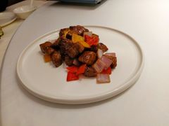 -禾珍珠家常小馆(河南博物院店)