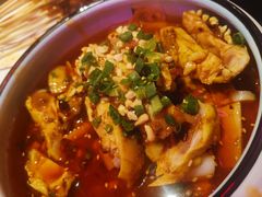-粉墨特色菜·烧烤音乐酒馆