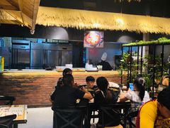 大堂-武松家(丰益桥店)