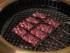 -虎哥六韩式烤肉料理 TIGERGRILL(隆生金山湖中心购物广场店)