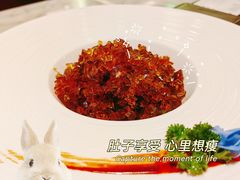 -蝶园·装修中(BFC外滩金融中心店)