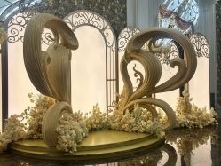 点击看大图 -花嫁丽舍海岛婚礼殿堂(国展店)