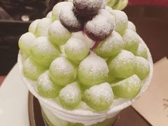 -Cafe de Paris(林荫路店)