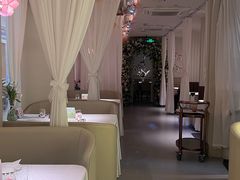 -晶雅花园西餐厅(南京首店)