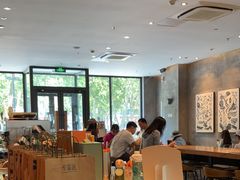 -星巴克(洛阳中州万达广场店)