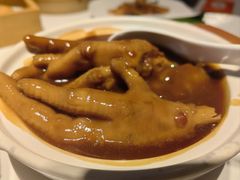 -悦景酒家(罗湖店)