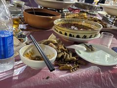 -蔡妹龙虾•肥鱼地标(陶珠路步行街店)