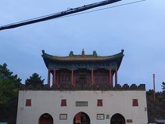 -须弥福寿之庙