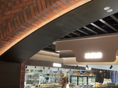 -汉丽斯巴西烤肉自助(市南店)