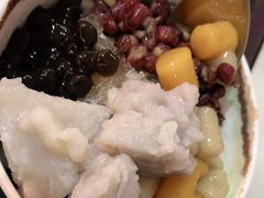 -鲜芋仙(中华广场店)