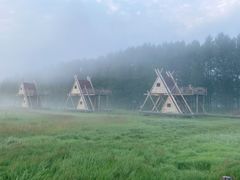 -塞罕坝国家级自然保护区