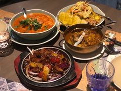 -CHINCHIN 青青·泰国料理(万象食家店)