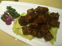 -留芳·文旅古月楼(老街店)