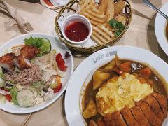 -COCO壱番屋(现代城店)