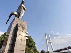 -南浦大桥长途旅游客运站