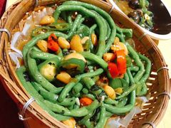 -园林美食城·本土农家菜(杨和镇店)