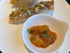 -索菲特酒店 · 云尚天际自助餐厅